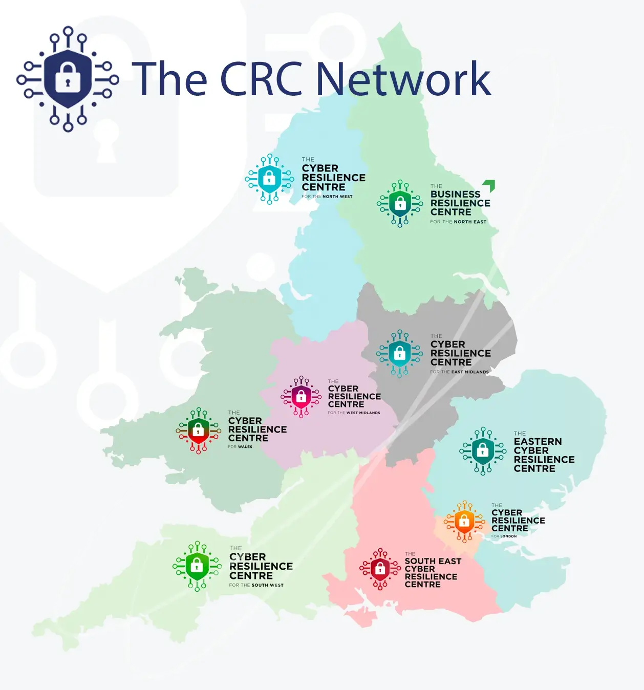 the-crc-network-map